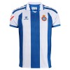 Camisola RCD Espanyol Homen Equipamento 1ª 2025-26